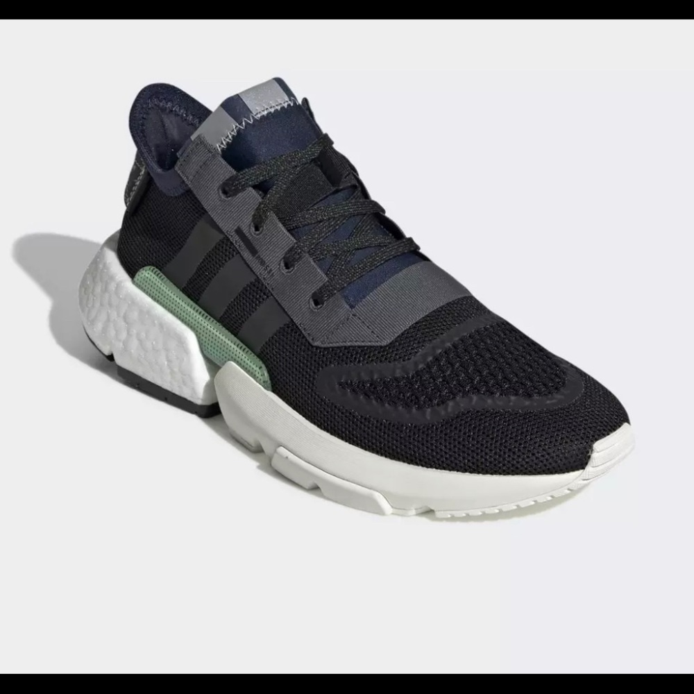New Womens adidas original pod-s3.1 Size 9